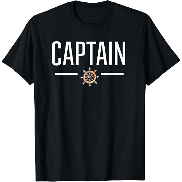 Amazon.com: Admiral T-Shirt : Clothing, Shoes & Jewelry